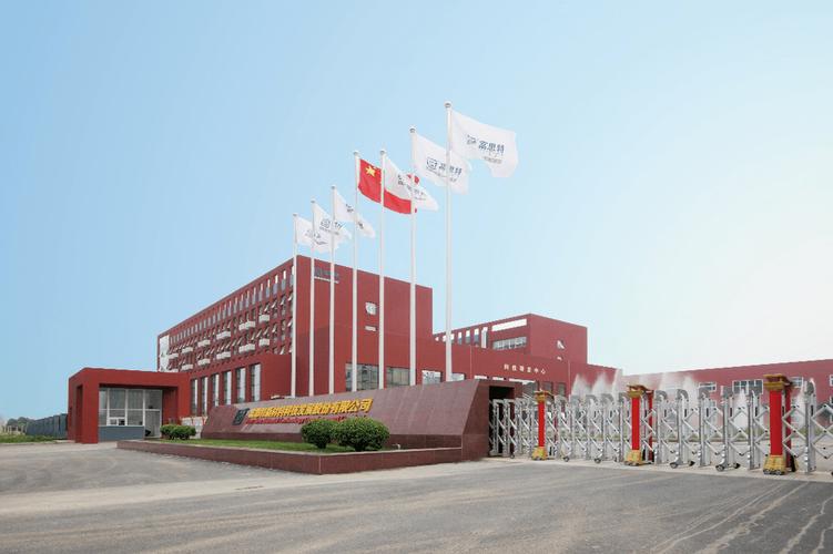 富思特新材料科技发展股份地坪产品研发总监李娅女士受组委会